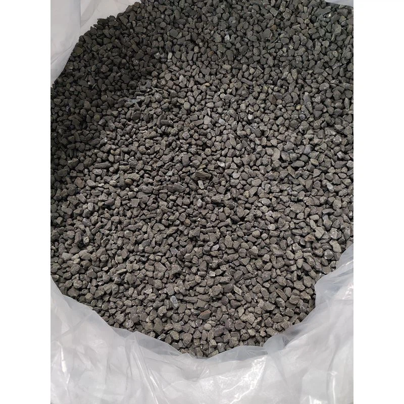 3–15 mm Eisenpyrit