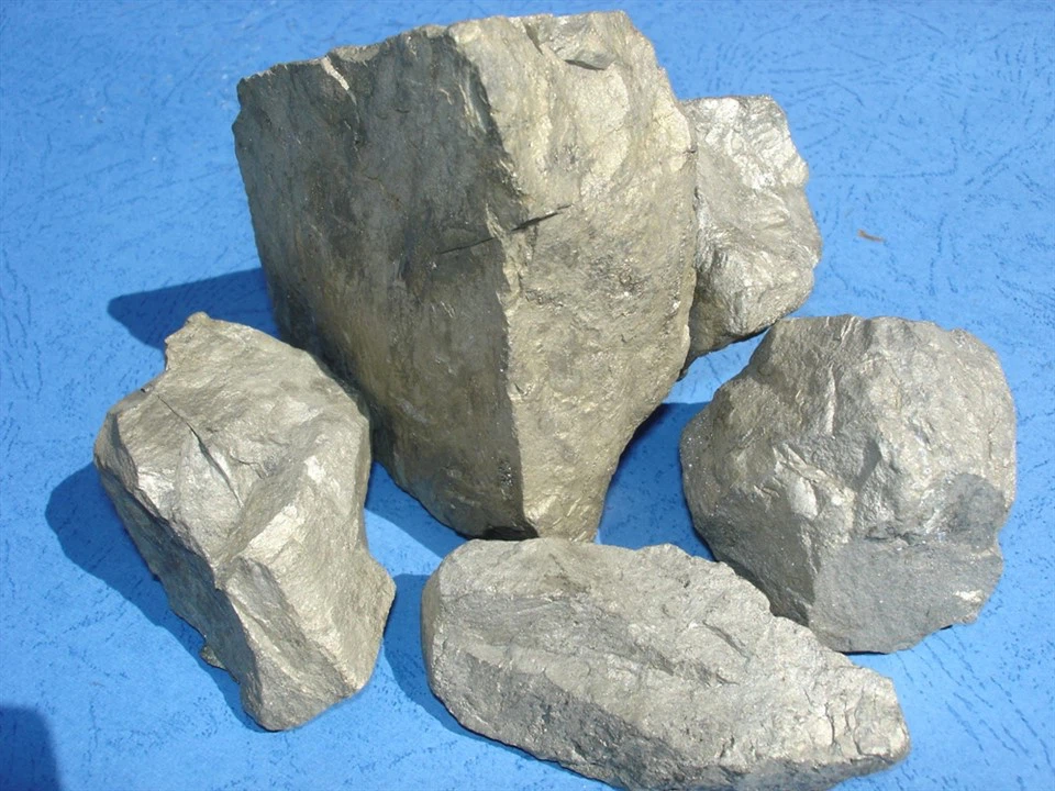 Pyritklumpen